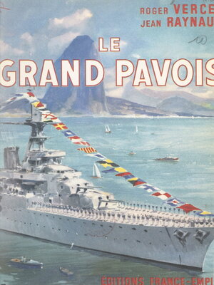cover image of Le Grand Pavois